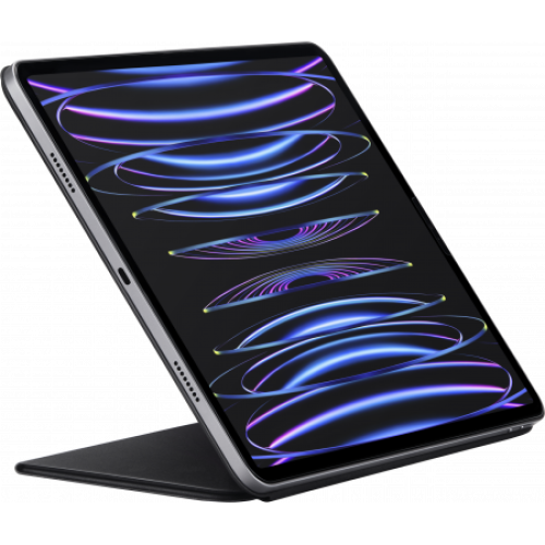 Чехол Pitaka MagEZ Folio 2 для iPad Pro 2022/2021/2020/2018 (12,9 "), черный
