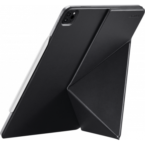 Чехол Pitaka MagEZ Folio 2 для iPad Pro 2022/2021/2020/2018 (12,9 "), черный