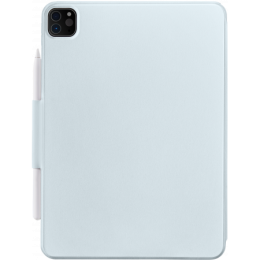 Чехол Pitaka MagEZ Folio 2 для iPad Pro 2022/2021/2020/2018 (12,9 "), голубой