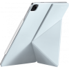 Чехол Pitaka MagEZ Folio 2 для iPad Pro 2022/2021/2020/2018 (12,9 "), голубой