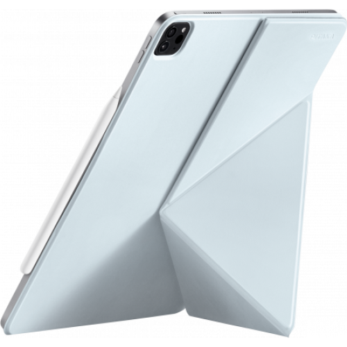 Чехол Pitaka MagEZ Folio 2 для iPad Pro 2022/2021/2020/2018 (12,9 "), голубой