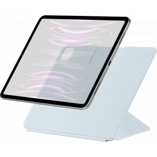 Чехол Pitaka MagEZ Folio 2 для iPad Pro 2022/2021/2020/2018 (12,9 "), голубой