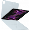 Чехол Pitaka MagEZ Folio 2 для iPad Pro 2022/2021/2020/2018 (12,9 "), голубой