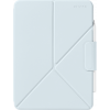 Чехол Pitaka MagEZ Folio 2 для iPad Pro 2022/2021/2020/2018 (12,9 "), голубой