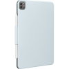 Чехол Pitaka MagEZ Folio 2 для iPad Pro 2022/2021/2020/2018 (12,9 "), голубой