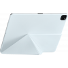 Чехол Pitaka MagEZ Folio 2 для iPad Pro 2022/2021/2020/2018 (12,9 "), голубой