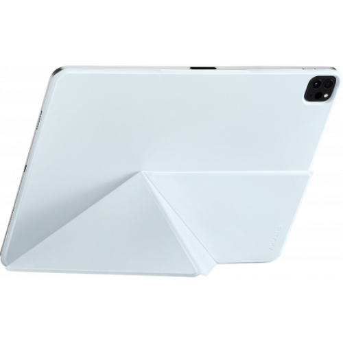Чехол Pitaka MagEZ Folio 2 для iPad Pro 2022/2021/2020/2018 (12,9 "), голубой