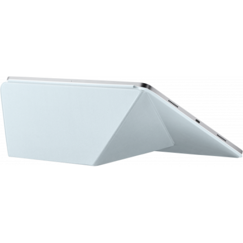 Чехол Pitaka MagEZ Folio 2 для iPad Pro 2022/2021/2020/2018 (12,9 "), голубой