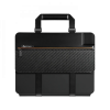 Карбоновая сумка Pitaka FlipBook Case для iPad 11", черный