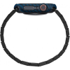 Кевларовый чехол Pitaka для Apple Watch 7/8/9 (45мм), синий
