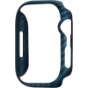 Кевларовый чехол Pitaka для Apple Watch 7/8/9 (45мм), синий