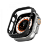 Кевларовый чехол Pitaka для Apple Watch 8/7 (41мм), черный