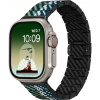 Карбоновый браслет Pitaka для Apple Series 9-1, SE и Ultra 2 / Ultra (38/40/41/42/44/45/49мм), wind