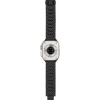 Карбоновый браслет Pitaka для Apple Series 9-1, SE и Ultra 2 / Ultra (38/40/41/42/44/45/49мм), stairs