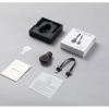Портативный кабель-брелок PitaTag для AirTag, MFi Lightning - USB-C