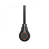 Портативный кабель-брелок PitaTag для AirTag, MFi Lightning - USB-C