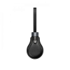 Портативный кабель-брелок PitaTag для AirTag, MFi Lightning - USB-C
