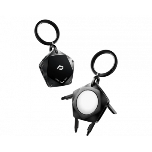 Брелок PitaTag Multi-tool для AirTag