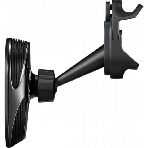 Автомобильный держатель с беспроводной зарядкой Pitaka MagEZ Car Mount Pro 2 - для (Tesla Model 3/Y) iPhone 13/14/15 и Samsung S22/S23/S24