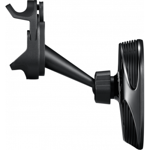 Автомобильный держатель с беспроводной зарядкой Pitaka MagEZ Car Mount Pro 2 - для (Tesla Model 3/Y) iPhone 13/14/15 и Samsung S22/S23/S24