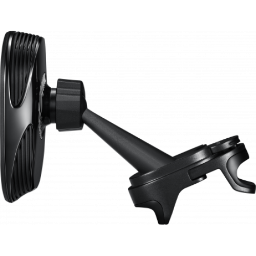 Автомобильный держатель с беспроводной зарядкой Pitaka MagEZ Car Mount Pro 2 - для (Tesla Model 3/Y) iPhone 13/14/15 и Samsung S22/S23/S24