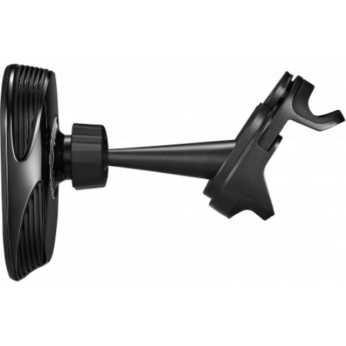 Автомобильный держатель с беспроводной зарядкой Pitaka MagEZ Car Mount Pro 2 - для (Tesla Model 3/Y) iPhone 13/14/15 и Samsung S22/S23/S24