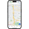 Автомобильный держатель с беспроводной зарядкой Pitaka MagEZ Car Mount Pro 2 - для (Tesla Model 3/Y) iPhone 13/14/15 и Samsung S22/S23/S24