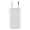 Cетевое зарядное устройство uBear Bridge USB-C, 30 Вт, GaN + Super Fast Charging, белый