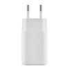 СЗУ uBear Bridge USB-C, 45 Вт, GaN + Super Fast Charging, белый