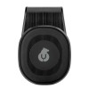 Автомобильный держатель uBear Unit Plus Air Vent Magnetic Car Mount, чёрный