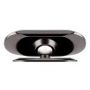 Автомобильный держатель uBear Base Dashboard Magnetic Car Mount, чёрный