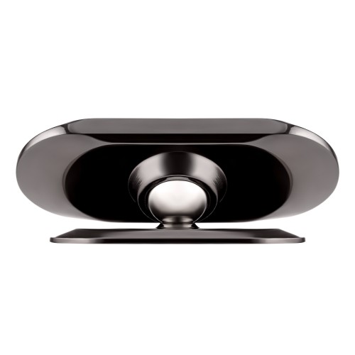 Автомобильный держатель uBear Base Dashboard Magnetic Car Mount, чёрный