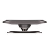 Автомобильный держатель uBear Base Dashboard Magnetic Car Mount, чёрный