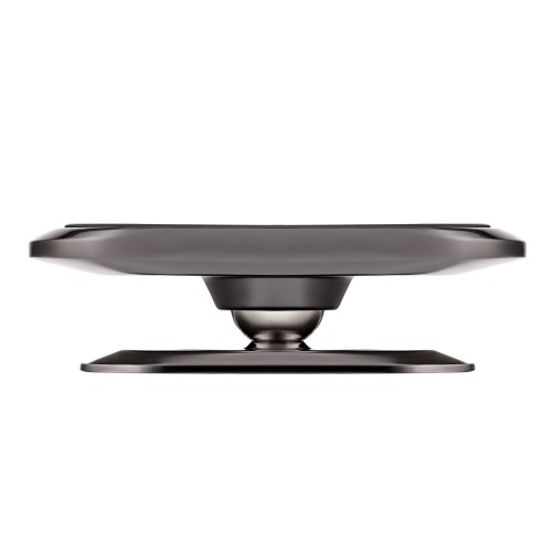 Автомобильный держатель uBear Base Dashboard Magnetic Car Mount, чёрный
