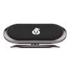 Автомобильный держатель uBear Base Dashboard Magnetic Car Mount, чёрный