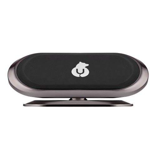 Автомобильный держатель uBear Base Dashboard Magnetic Car Mount, чёрный