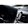Автомобильный держатель LIGHT Air Vent, чёрный