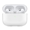 Защитный чехол uBear Tone case для AirPods Pro 2/ Pro, TPU, прозрачный