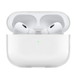 Защитный чехол uBear Tone case для AirPods Pro 2/ Pro, TPU, прозрачный