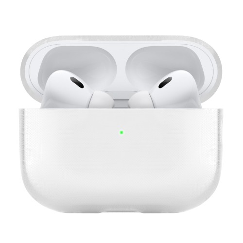 Защитный чехол uBear Tone case для AirPods Pro 2/ Pro, TPU, прозрачный