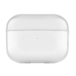 Защитный чехол uBear Tone case для AirPods Pro 2/ Pro, TPU, прозрачный