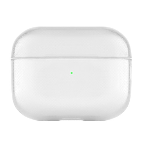 Защитный чехол uBear Tone case для AirPods Pro 2/ Pro, TPU, прозрачный