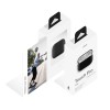 Защитный чехол uBear Airpods Pro 2 Touch Pro Silicone Case, 1,5 мм усиленный, чёрный