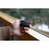 Защитный чехол uBear Airpods Pro 2 Touch Pro Silicone Case, 1,5 мм усиленный, чёрный
