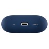 Защитный чехол uBear Airpods Pro 2 Touch Pro Silicone Case, 1,5 мм усиленный, тёмно-синий