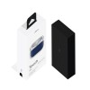 Ультратонкий силиконовый чехол Touch Case for AirPods Pro 2 / Pro, тёмно-синий
