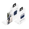 Защитный чехол Airpods Pro Touch Pro Silicone Case, 1,5 мм усиленный, синий