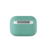 Ультратонкий силиконовый чехол Touch Case for AirPods Pro (всего 0,8 мм), мятный