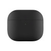 Защитный чехол Touch Pro для Airpods 3, 1,5 мм усиленный, чёрный