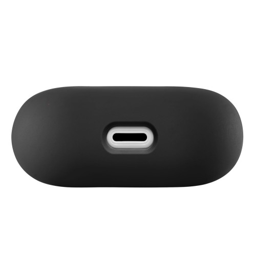 Защитный чехол Touch Pro для Airpods 3, 1,5 мм усиленный, чёрный
